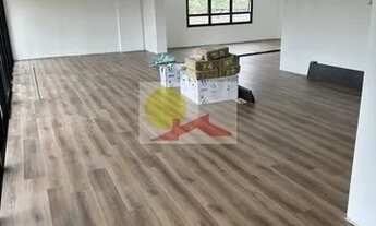 Imagem 2: SALA COMERCIAL no ANITA GARIBALDI com 0 quartos para LOCAÇÃO, 267 m²