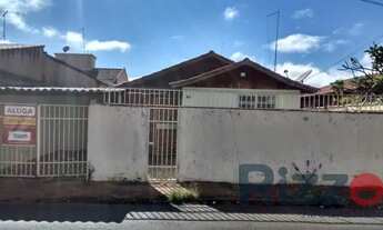 Imagem 2: VALPARAíSO DE GOIáS - Casa Padrão - VALPARAISO I - ETAPA A