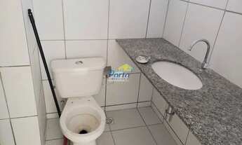 Imagem 3: Apartamento 2 quartos para Locação Cristo Rei, Teresina