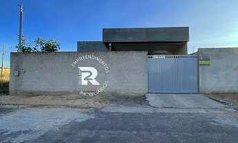 Imagem 2: Alugo Casa com 2 quartos no Parque do Cerrado. Luzia?nia/GO