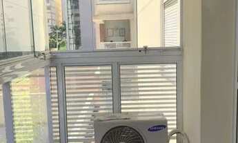 Imagem 2: Apartamento para aluguel tem 43 metros quadrados com 1 quarto em Pinheiros - São Paulo - S