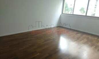 Imagem 4: Apartamento na Vila Mariana, na Avenida Conselheiro Rodrigues Alves, com 2 quartos, 1 vaga