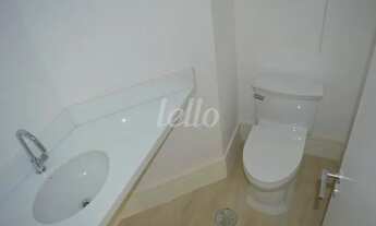 Imagem 5: São Paulo - Apartamento Padrão - Vila Nova Conceição