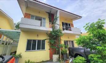 Imagem 3: Casa em condomínio no Dom Pedro - 106m² - 03 quartos - 02 vagas