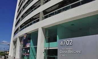 Imagem 2: Belíssimo Apartamento Mobiliado Para Venda No Duna Barcane - Ponta Negra