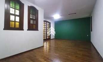 Imagem 2: CASA 300M² PARA LOCAÇÃO - VILA PARIS - BELO HORIZONTE