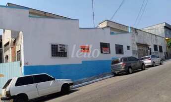 Imagem 2: São Paulo - Galpão/Depósito/Armazém - Água Rasa