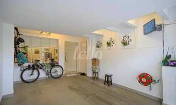 Imagem 3: São Paulo - Casa Padrão - Moema