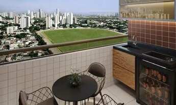 Imagem 7: Apartamento para venda 3 quartos no Prado, próximo a Abdias de Carvalho