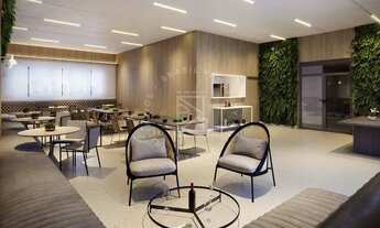 Imagem 3: Quadria, 3 quartos sendo 1 site, 92m2, 2 vagas