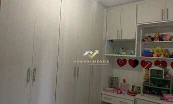 Imagem 5: Apartamento com 2 dormitórios à venda, 50 m² por R$ 288.000,00 - Vila Progresso - Santo An