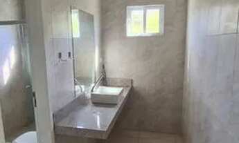 Imagem 6: Casa- terreno-Lote com 230 metros quadrados com 4 quartos no Condomínio Rancho Olindense