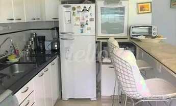 Imagem 4: São Paulo - Apartamento Padrão - Paraíso