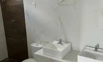 Imagem 5: Casa no condomínio fechado