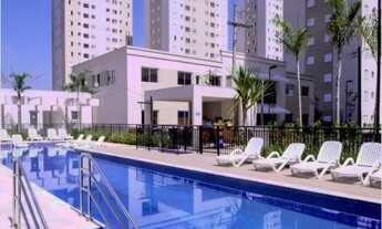 Imagem: Apartamento no centro de Barueri com lazer