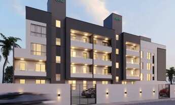 Imagem: Apartamento para venda possui 57 metros