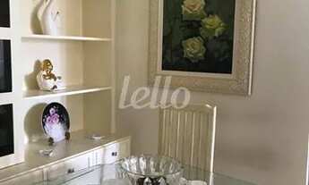 Imagem 6: São Paulo - Apartamento Padrão - Tatuapé