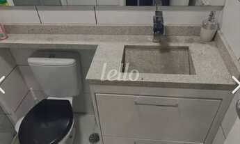 Imagem 5: Santo André - Apartamento Padrão - Campestre