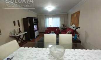 Imagem 3: Santo André - Casa Padrão - Vila Santa Teresa