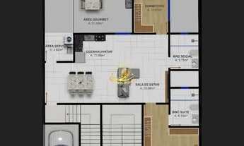 Imagem: CAMBORIú - Padrão - Centro