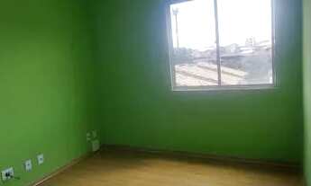 Imagem 5: Apartamento para aluguel possui 50 metros quadrados com 2 quartos