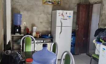 Imagem 2: Vendo Uma.casa no vergel próximo ao terminal do ônibus