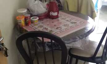 Imagem 7: Quitinete mobiliada no ouvidor play center