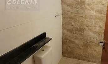 Imagem 5: Santo André - Apartamento Padrão - Vila Junqueira