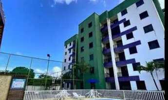 Imagem: Condomínio verde vida club