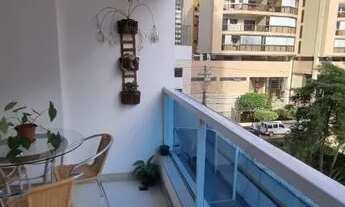 Imagem: 3 quartos na Praia da Costa - Ed Francisco