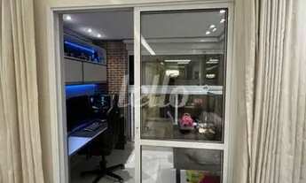 Imagem 6: Santo André - Apartamento Padrão - Campestre