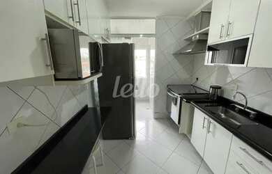 Imagem 5: São Paulo - Apartamento Padrão - Água Rasa