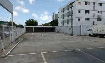 Imagem: Alugo terreno com 839,50 m² - Encruzilhada