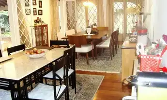 Imagem 5: Casa Venda 4 Dormitórios - 559 m² Alto da Boa Vista