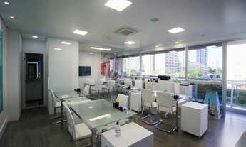 Imagem: São Paulo - Conjunto Comercial/Sala - Chácara