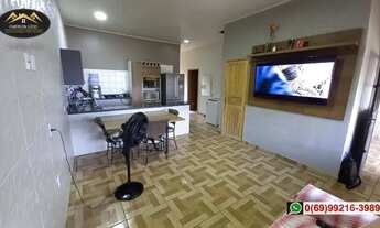 Imagem 3: Casa próximo ao IG Shopping em Porto Velho-RO