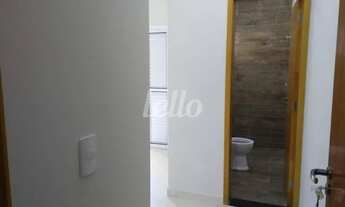 Imagem 5: Santo André - Apartamento Padrão - Jardim