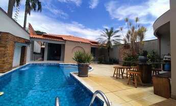 Imagem: Casa no Dom Pedro com 03 Quartos Documentada