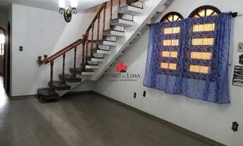 Imagem 4: Sobrado com 5 dormitórios e 3 pavimentos na Vila Ré