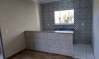 Imagem 2: Casa para alugar Votorantim