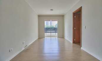 Imagem 2: Apartamento no Ed. Dona Angélica, Portão, 3 quartos, 1 suite c sacada, 1 vaga, 87m², rua t