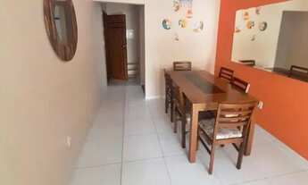 Imagem 3: Apartamento à venda no bairro Tupi em Praia Grande/SP