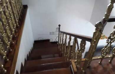 Imagem 5: Casa - Bosque dos Eucaliptos - 4 Dormitórios - 180m²