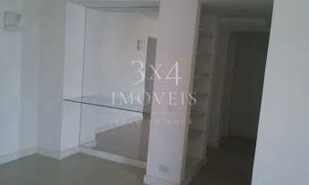 Imagem 5: Apartamento para locação ou venda no Morumbi, dois dormitórios, sendo uma suíte. 70mts