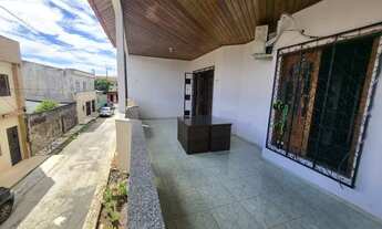 Imagem: Casa Conj. Panorama XXI (Enfrente ao Mangueirão