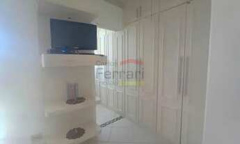 Imagem 4: Lindo sobrado próximo a serra da Cantareira