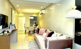 Imagem 2: Leo vende, Sim, 3\4 c 2 suítes, closet, goumert, mobiliada veja fotos