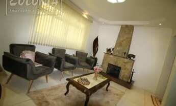 Imagem 6: Santo André - Casa Padrão - Vila Francisco Matarazzo