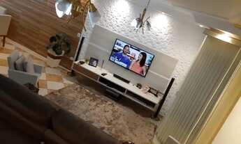 Imagem: Sobrado para venda possui 203 metros quadrados