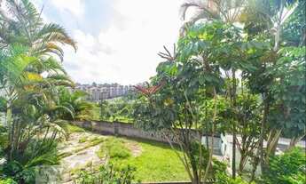 Imagem 6: Apartamento para Aluguel - Cidade Sao Jorge, 2 Quartos, 42 m2